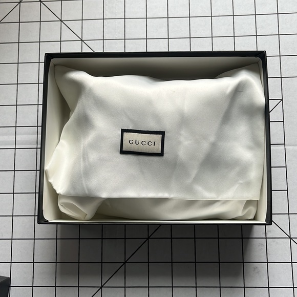 Dionysus mini shoulder bag in the color Gray - Picture 2 of 4